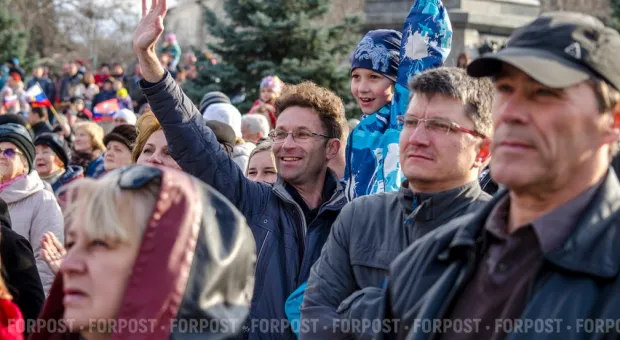 Новости Севастополя - Навальный пыжится хайпануть на Крыме