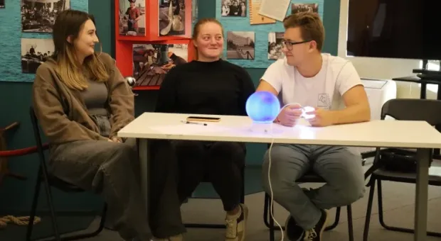 «Вне игры» каждый десятый: почему отчисляются из вуза и как это предотвратить