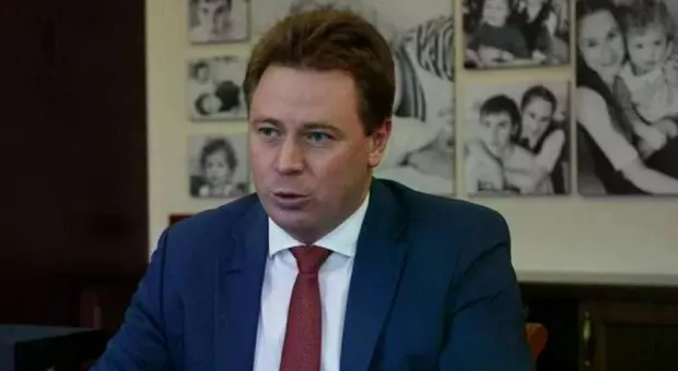 Новости Севастополя - Экс-министр обороны Украины получил грамоту от Овсянникова