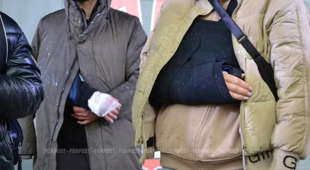 Новости Севастополя - Артековцы из разных стран слетелись на «нашу дачу» 