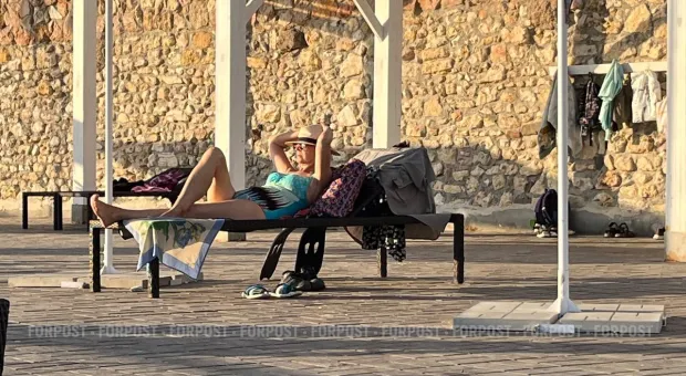 Новости Севастополя - В Севастополе спасли хозяина сгоревшего дома 