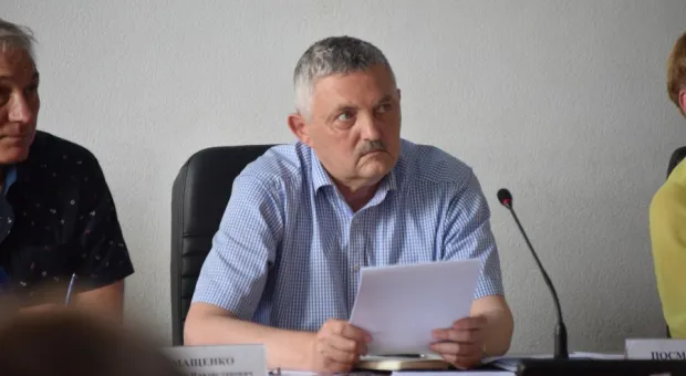 Новости Севастополя - «Россия – не империя зла», – американский политолог Стефан Эберт 