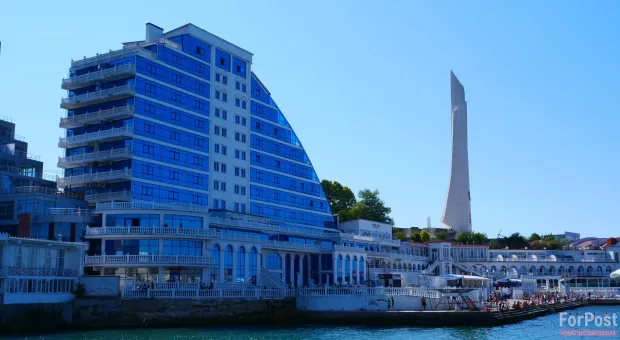 Новости Севастополя - Губернатор Севастополя назвал проблемы села Родное фейковыми