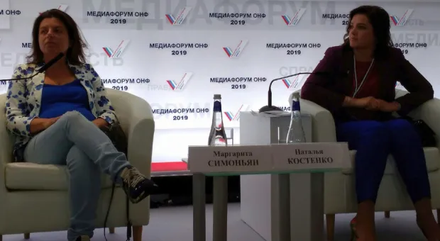 Новости Севастополя - Севастопольские чиновники выдвигают странные требования СМИ