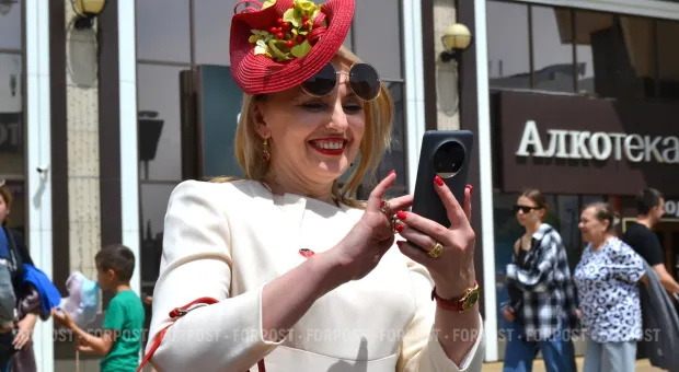 Новости Севастополя - Севсети #746: Возмущение северян, ангелы за деньги и «Играй, гармонь!»