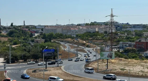 Новости Севастополя - Сквер 60-летия СССР не будет преграждать дорогу севастопольцам 
