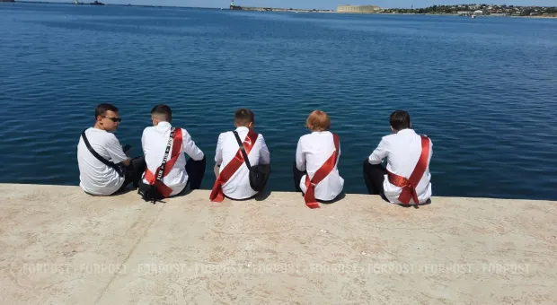 Новости Севастополя - Сколько «Комет» будет ходить между Ялтой и Севастополем 