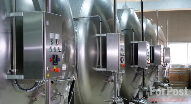 Новости Севастополя - Ложка дёгтя в море праздника: в Севастополе прошла «Ночь музеев»