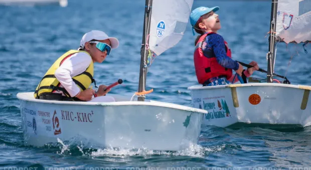 Новости Севастополя - Крым просит у Москвы 450 миллионов на яхтенные марины