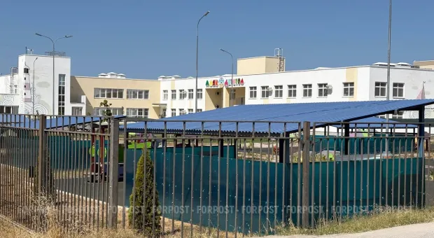 Новости Севастополя - Как у севастопольцев пляж отбирают