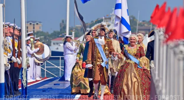 Новости Севастополя - Нежелание ходить пешком в Севастополе может стоить свободы