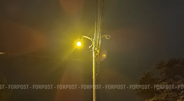 Новости Севастополя - Ливень оставил без света половину Севастополя 