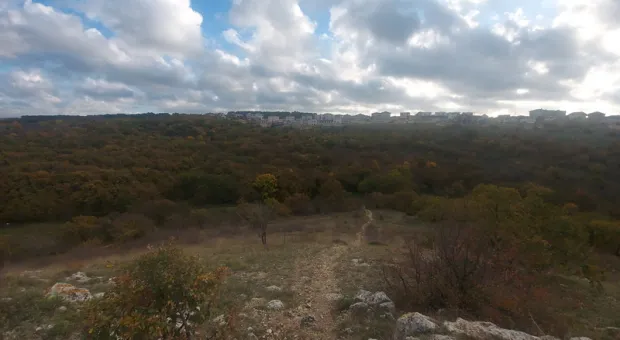 Новости Севастополя - В сердце Севастополя воткнут многоэтажки 