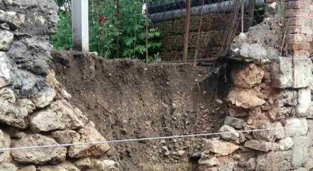 Новости Севастополя - При нашей жизни проблему ливнёвок в Севастополе не решить, — Базаров 