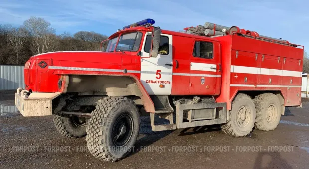 Новости Севастополя - Что будет дальше с севастопольским парком Победы