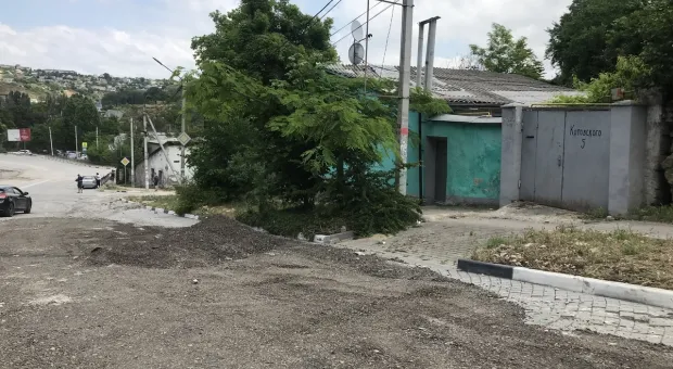 Новости Севастополя - Дубль два: в Севастополе ищут, кто построит КОС «Южные»