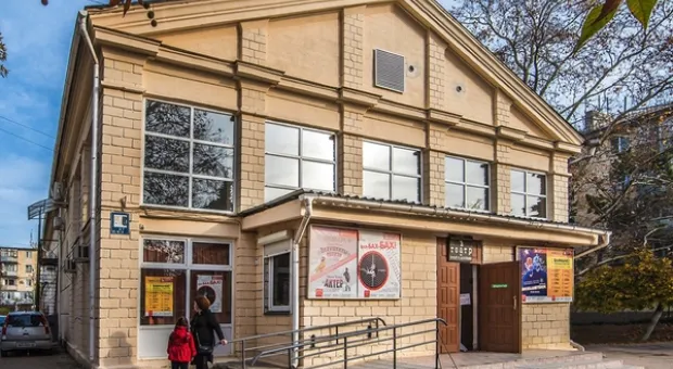 Новости Севастополя - Реплика. Севастопольцы не поехали на первенство России по шахматам. Что делать?