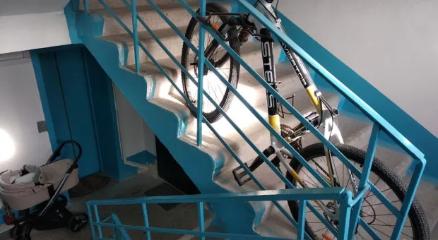 Новости Севастополя - От проблем Севастополь спасёт только единство власти – Дмитрий Саблин