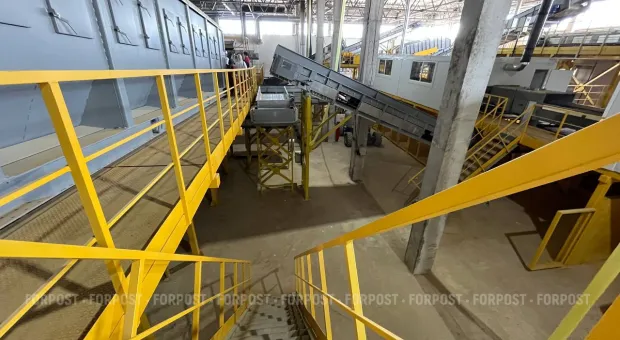 Новости Севастополя - ФСБ показала кадры ликвидации диверсантов, готовивших подрыв на железной дороге