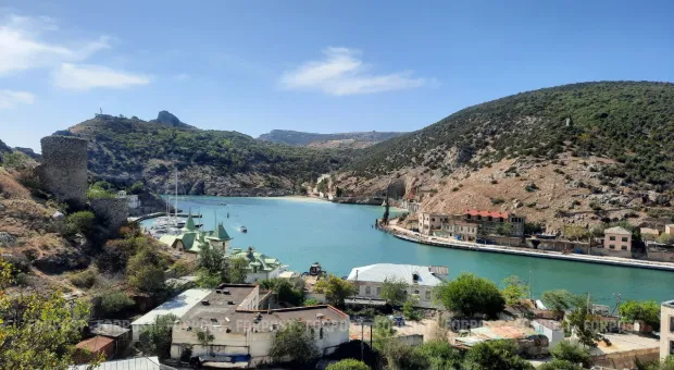 Новости Севастополя - В Севастополе продолжают сбивать детей на дорогах и «зебрах»