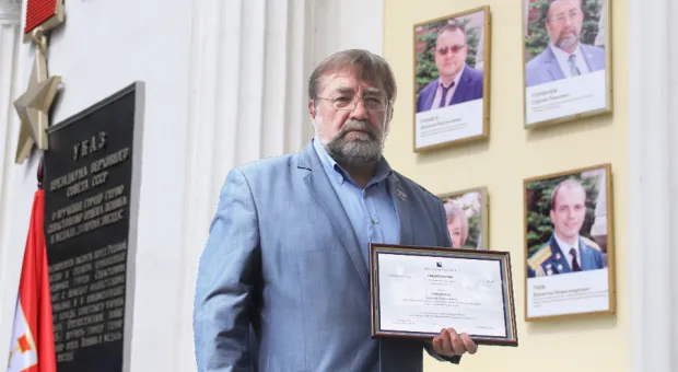 Новости Севастополя - Крымские журналисты стали жертвами мелкого надувательства