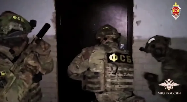 Новости России - 