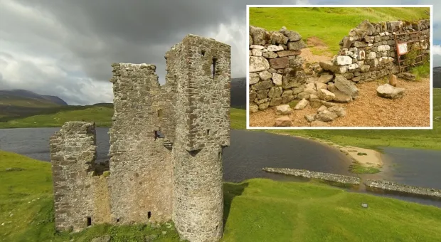 Мировые новости - Севастопольских пенсионеров переводят на цифру