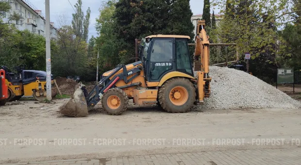 Новости Севастополя - Санкции не могут мешать европейцам чтить память предков в Севастополе