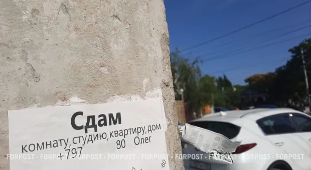 Новости России - В Крыму больше не боятся лесных пожаров