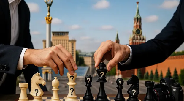 Новости России - Между бегемотом и пингвинами: где крымские дети проведут новогодние гуляния?