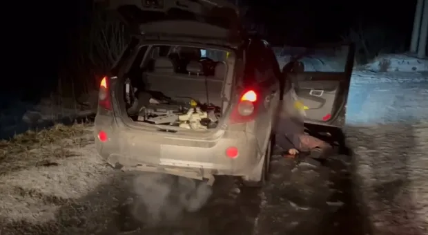 Новости России - 