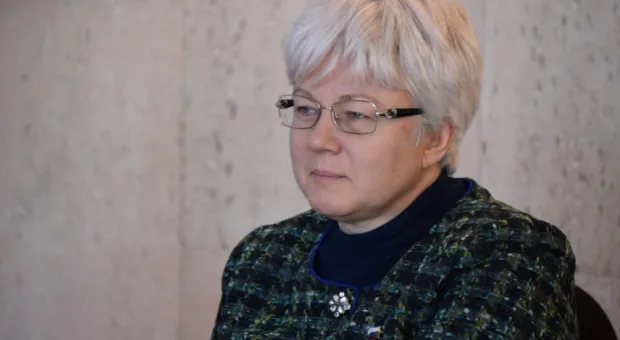 Новости Севастополя - Мусор под Севастополем складируют с нарушениями