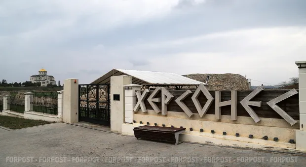 Новости Севастополя - В центре Севастополя на все лето перекроют дорогу