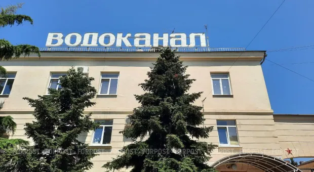 Новости Севастополя - В Севастополе загромождается зданиями уникальная бухта Круглая