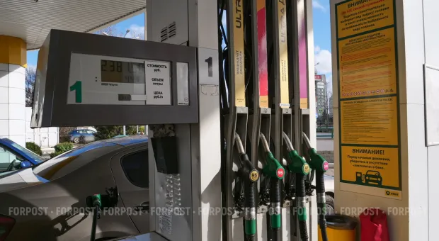 Новости Севастополя - Законопроект о сдерживании цен на топливо прошел первое чтение 