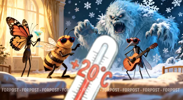 Новости Крыма - 