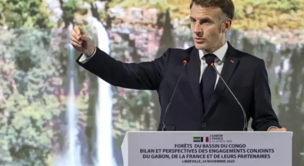 Мировые новости - 