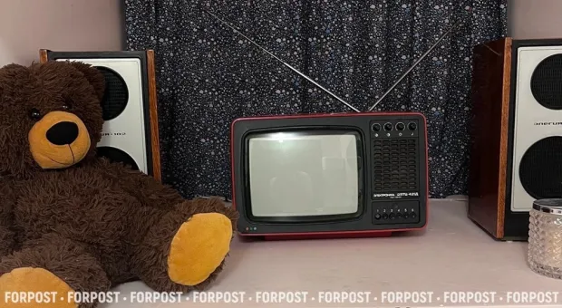 Новости России - 