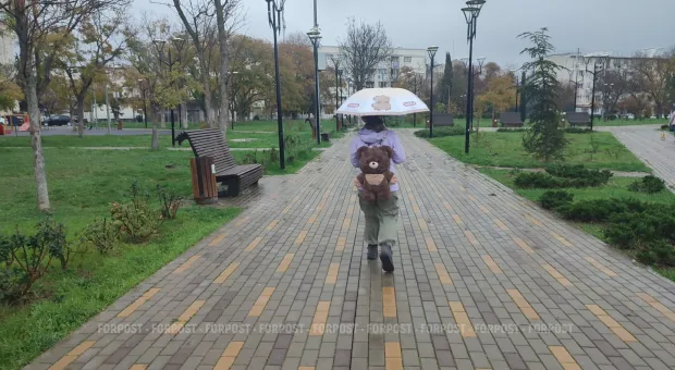 Новости Севастополя - Любителей снега в Севастополе ждёт сюрприз