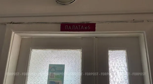 Новости Севастополя - На стекле разбитого авто в Севастополе проступил лик Мадонны