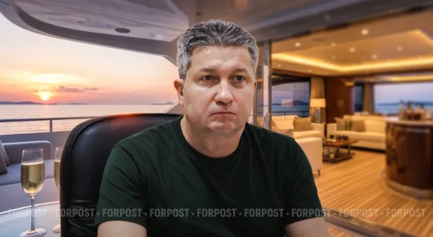 Новости России - В Эфиопии спавший 10 000 лет вулкан неожиданно проснулся