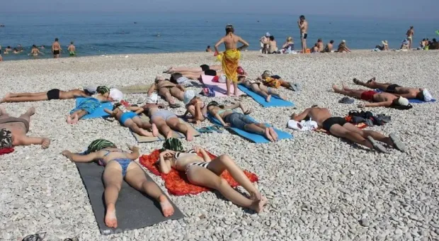 Новости Севастополя - Выдавать путевки детям в Севастополе будет компьютер 