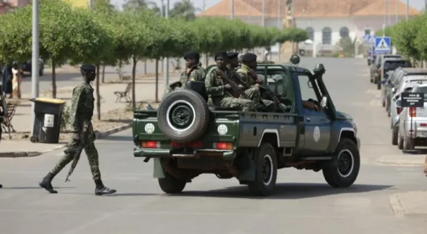 Мировые новости - Российский датчик против китайского: севастопольский изобретатель о качестве, санкциях и вредительстве