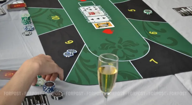 Новости Севастополя - Больше торговли: в Севастополе полным ходом возводят новую ярмарку