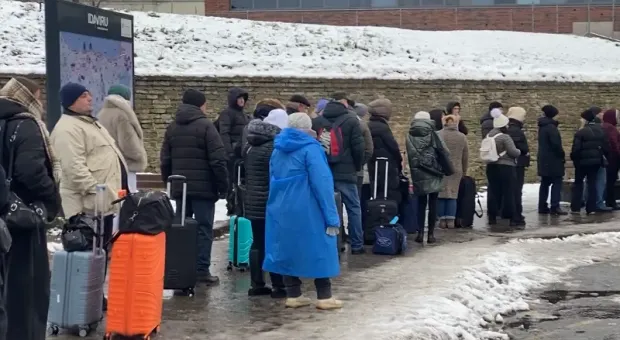 Мировые новости - 