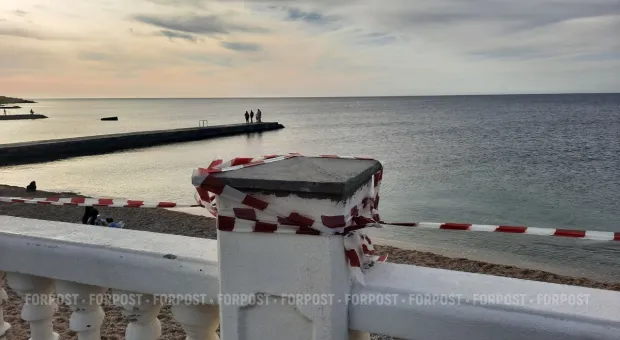 Новости Севастополя - В Севастополе чиновники пытаются спастись после критики Медведева