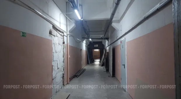 Новости Севастополя - В Севастополе объявился похититель пультов от дорожных катков