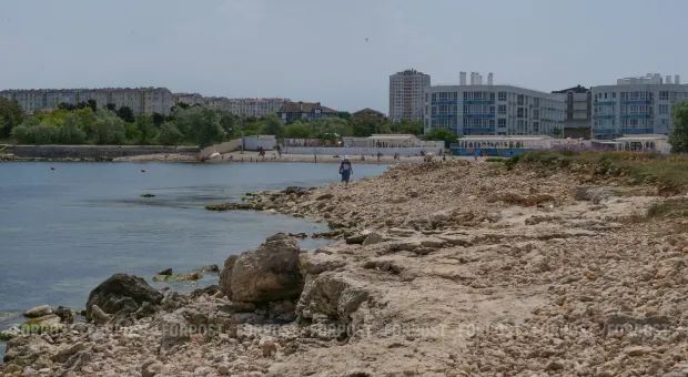 Новости Севастополя - Первая смена в детских лагерях Севастополя проходит с приключениями