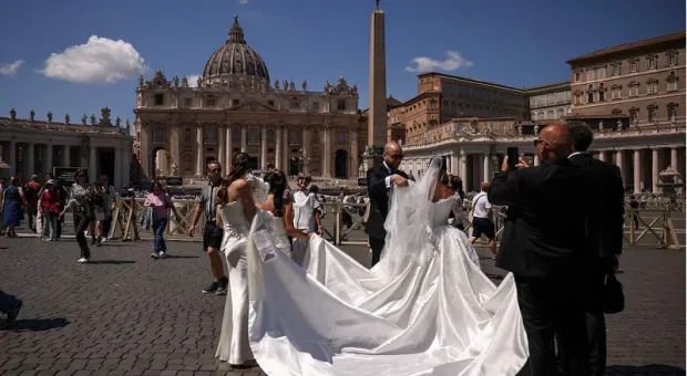 Мировые новости - Севастопольцам на дороге к дому «нарезали» земельные участки