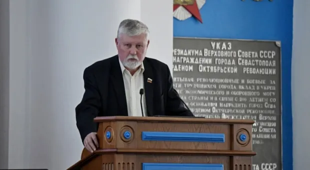 Новости Севастополя - Путин утвердил национальную стратегию — как должна выглядеть Россия к 2036 году